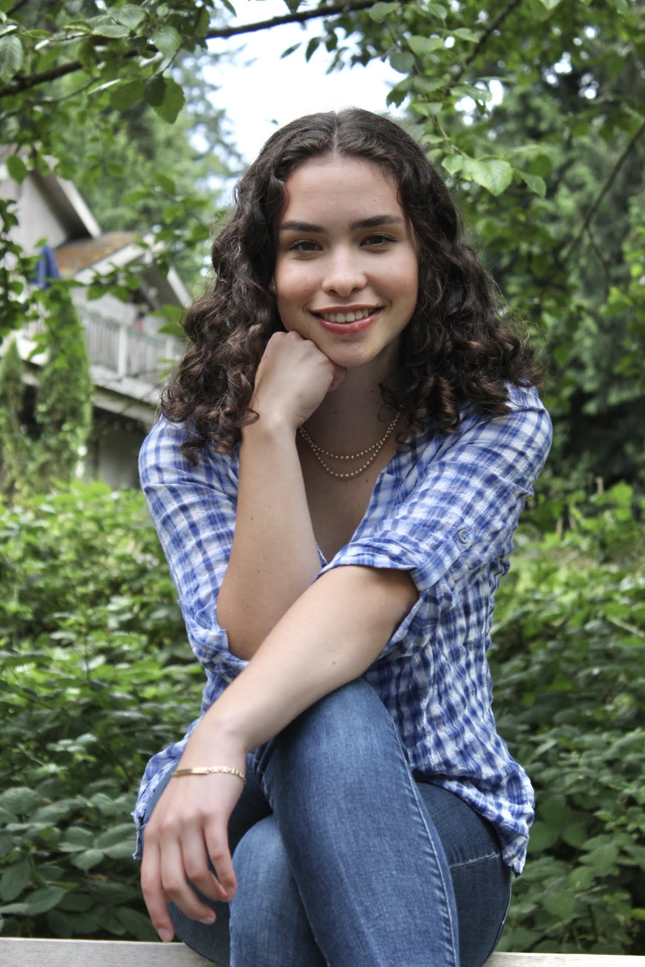 Alexis Friedman