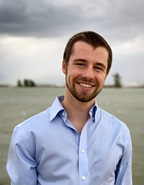 Dillon Fehlau