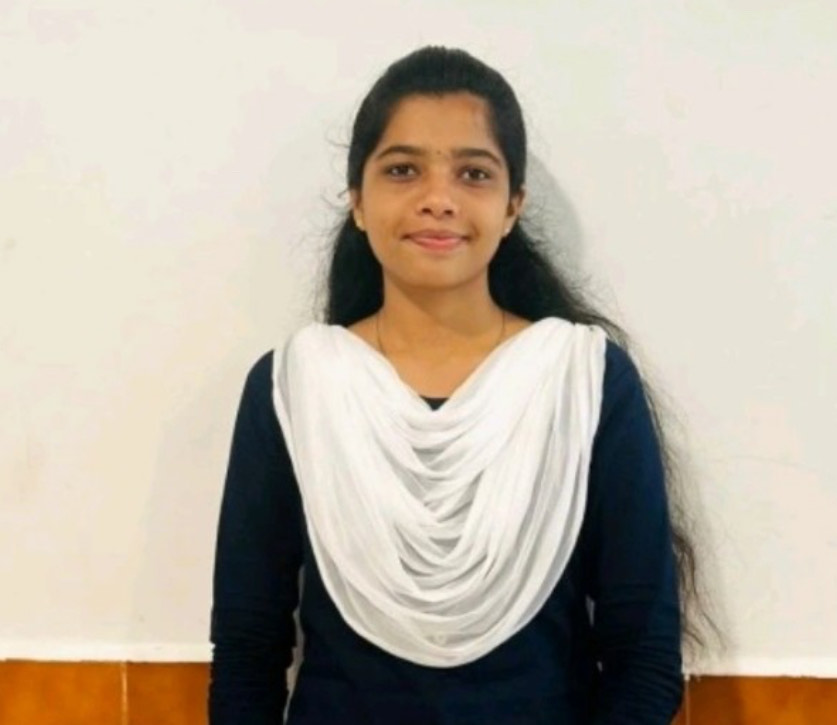 Induja Selvaraju