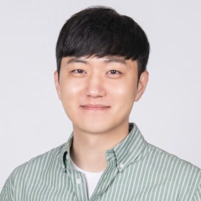 Jaemin Kim