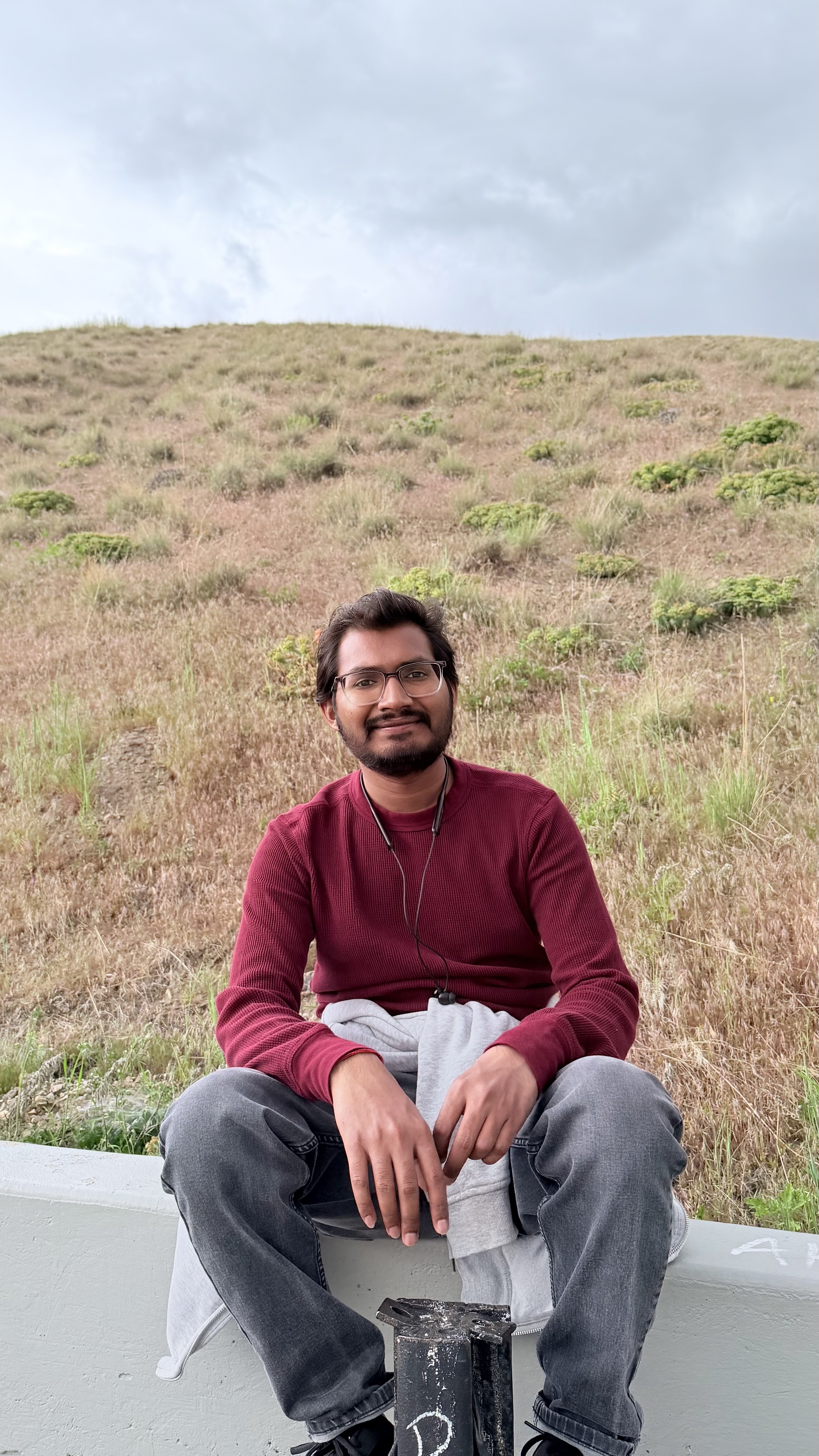 Jaydipkumar Bhaliya