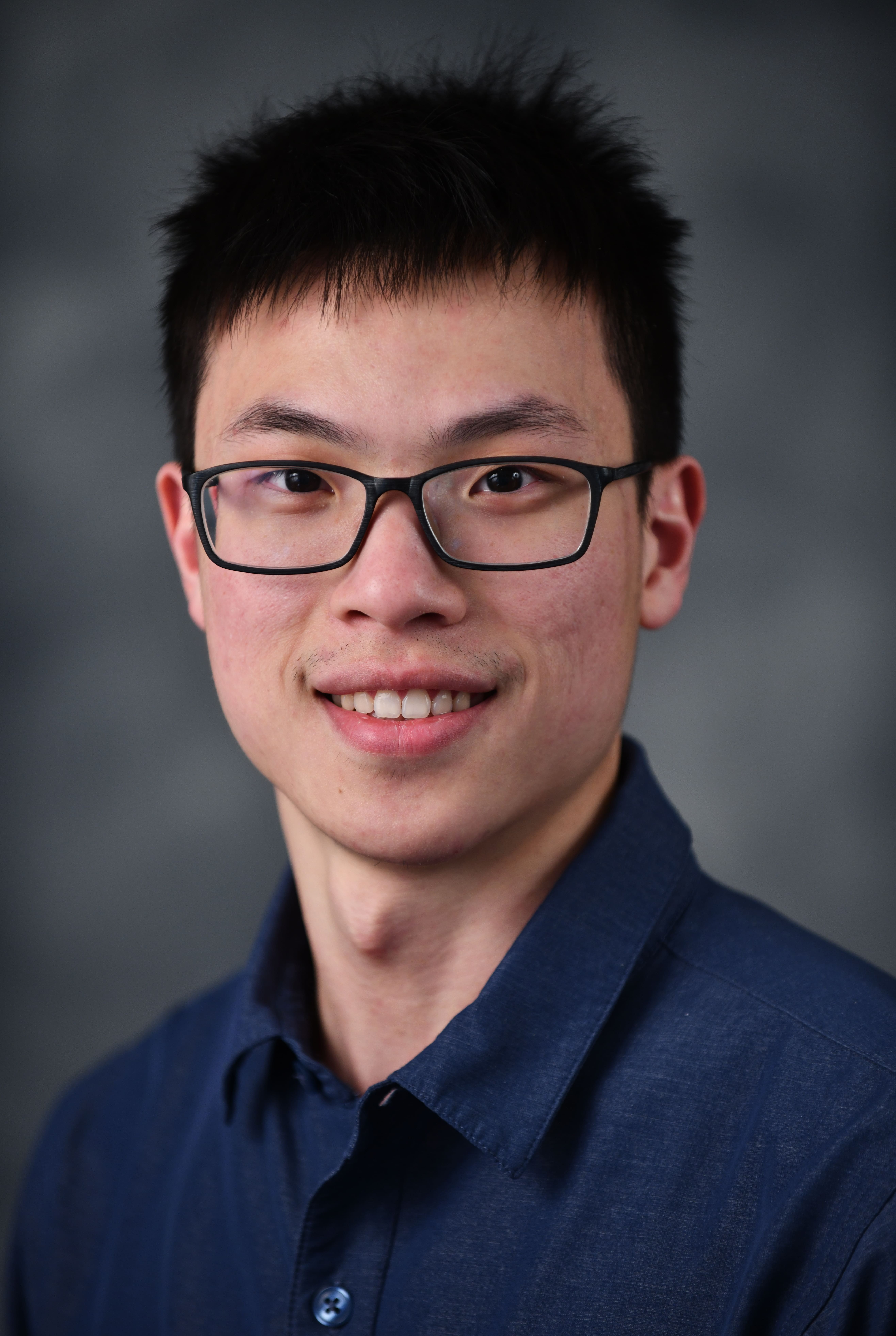 Jiwei Yao