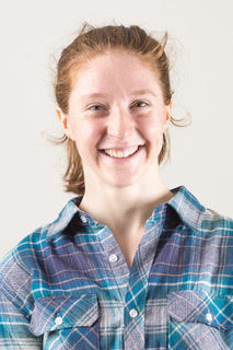 Lucia Mason