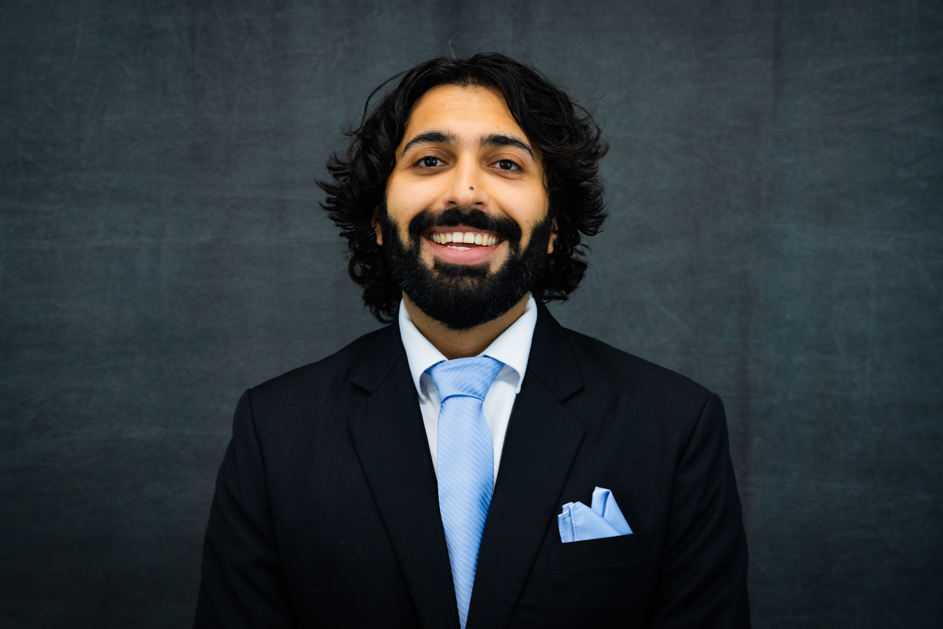Mohammed A. Al-Ibrahim