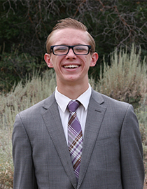 Nathan Jensen