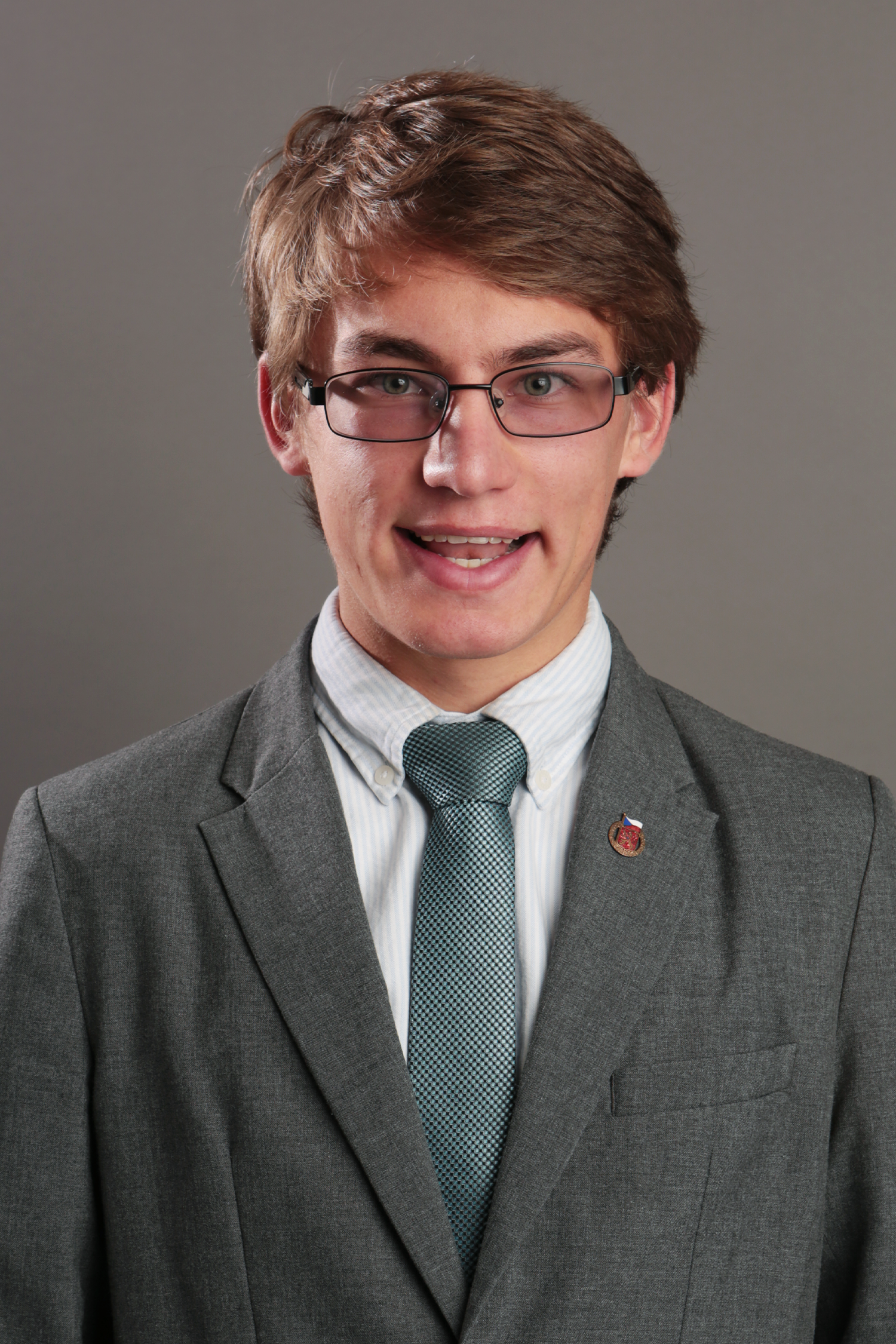 Sammy Partridge