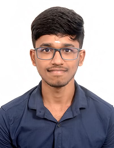 Santhana Srinivasan