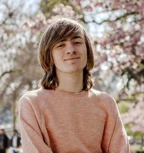 Xzavier Oakes