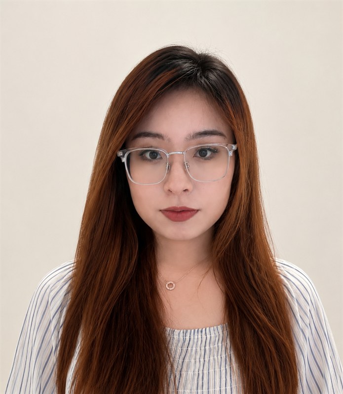 Yuxin Li